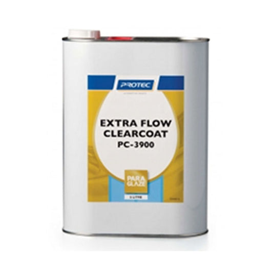 PROTEC Paraglaze Extra Flow Clearcoat
