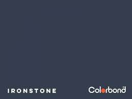 ironstone