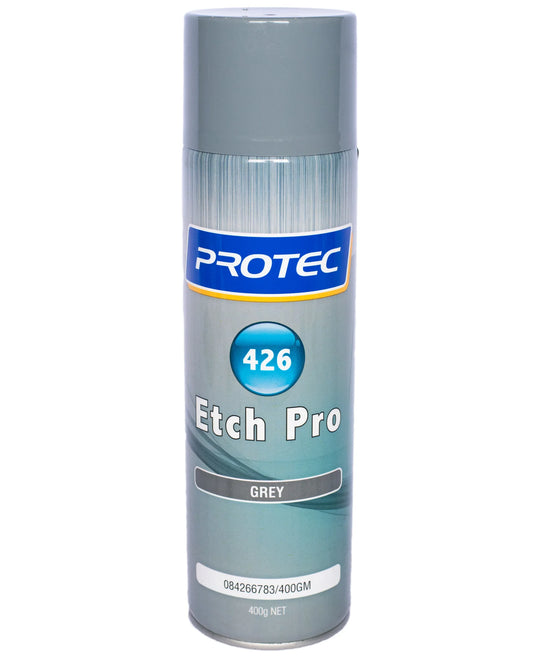 protec grey etch pro