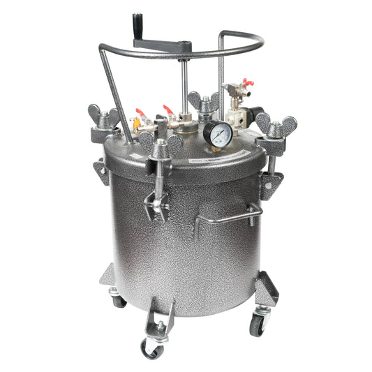 PT20 spray gun for automotive refinishing with ergonomic design and efficiency.