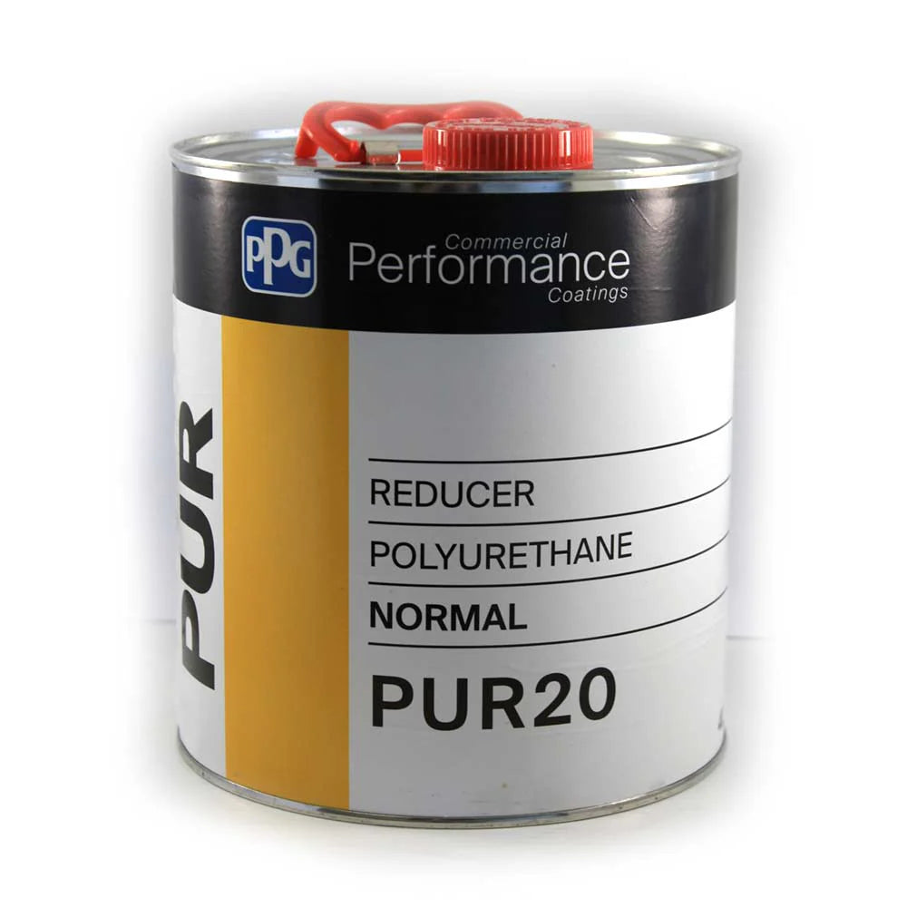 PPG PUR-20 REDUCER