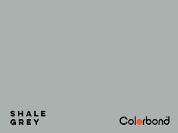 Jotun Shale Grey (Colorbond®) Powdercoat