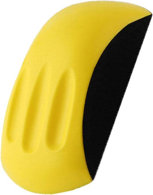 Velocity Sanding Block