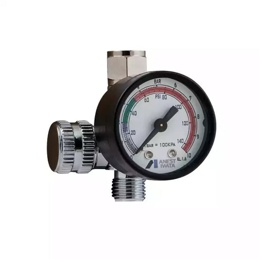 Anest Iwata impact controller