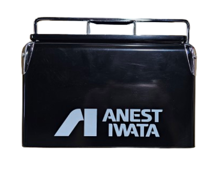 Anest Iwata W400BA Promo Pack
