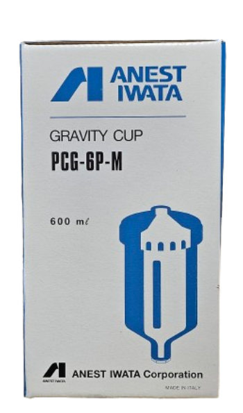 Anest Iwata W400BA Promo Pack