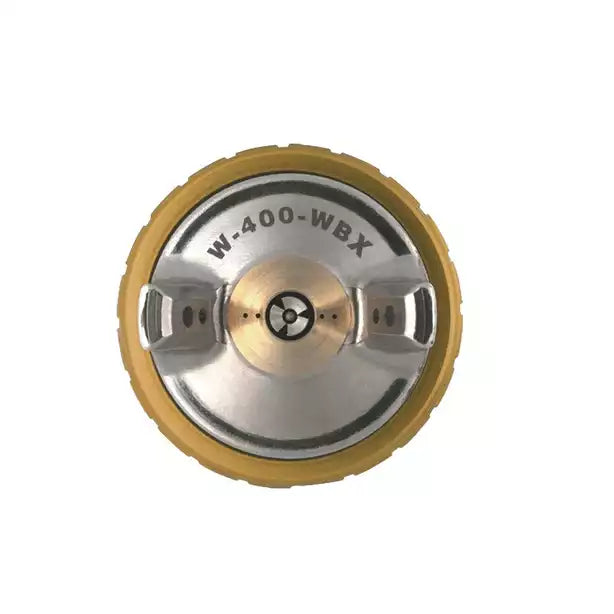 W400WBX High TEC Spray Gun WBX Air Cap (VARIOUS SIZES)