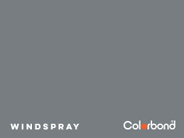 Jotun Windspray (Colorbond®) Powdercoat