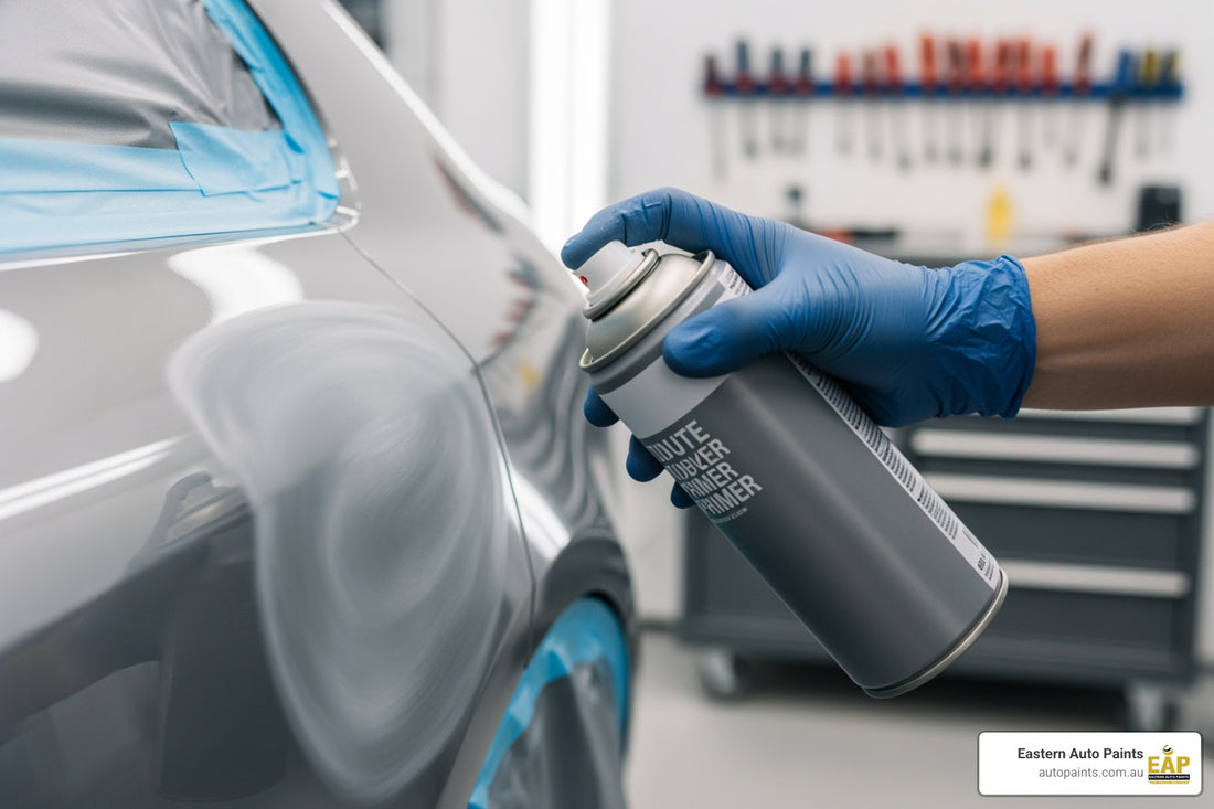 Prime Time Our Picks for the Best Spray Can Primers for Cars