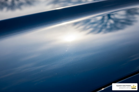 Does It Really Matter? The Ultimate Guide to Automotive Clearcoats