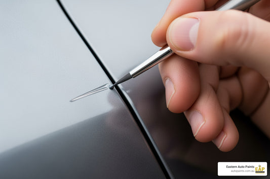 Beyond the Brush: Everything You Need to Know About Automotive Touch Up Paint