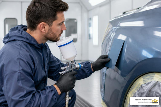 Where to Find My Paint Code for a More Confident Colour Match