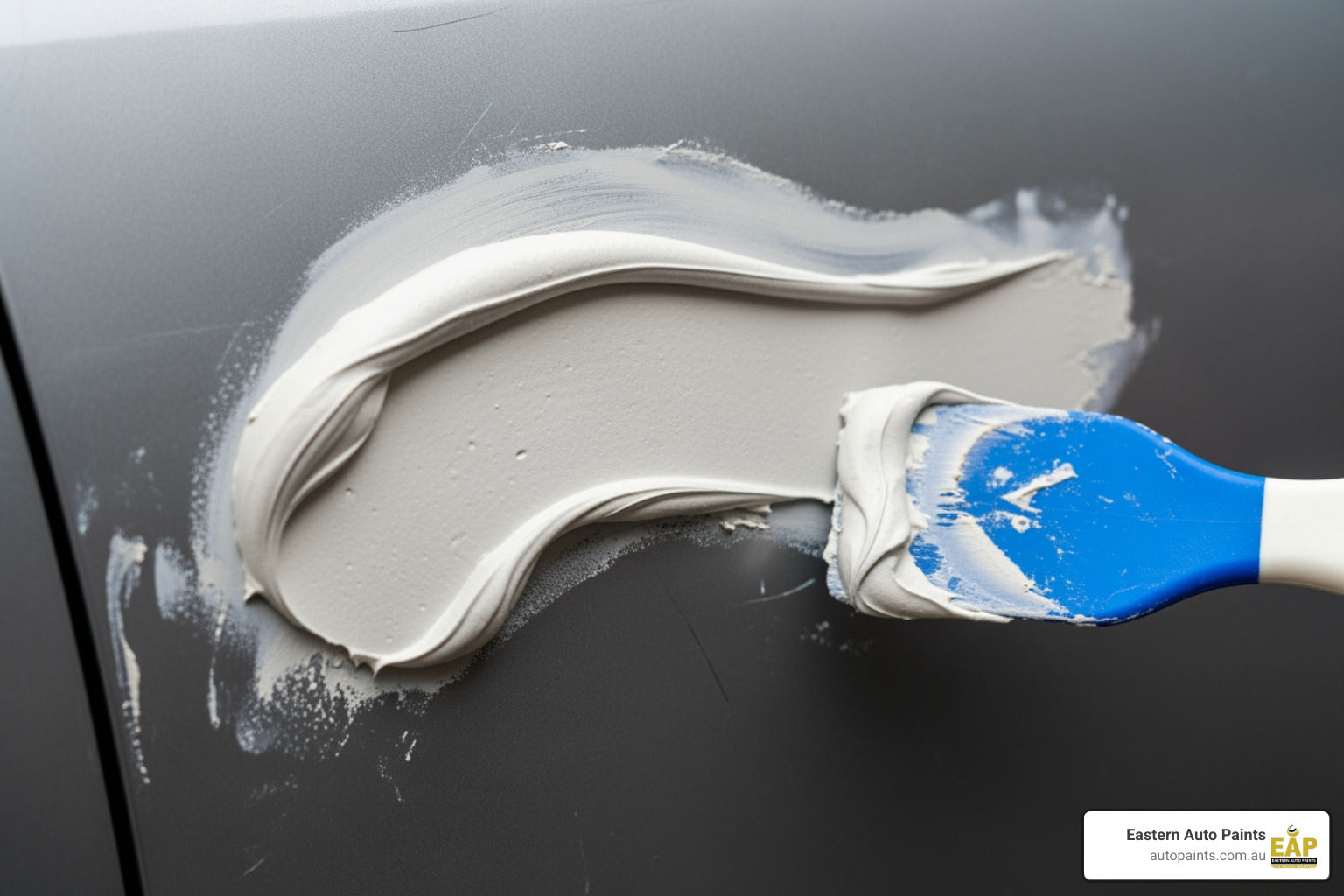 The Ultimate Body Filler Guide: Tips, Tools, and Common Mistakes ...