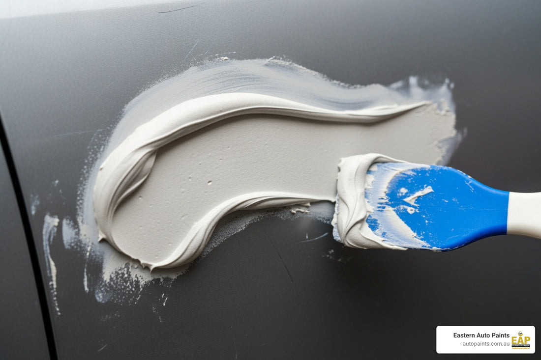 The Ultimate Body Filler Guide: Tips, Tools, and Common Mistakes