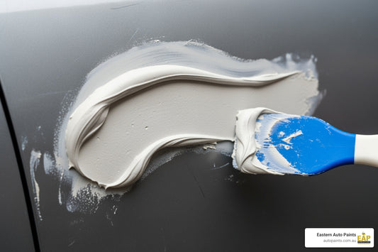 The Ultimate Body Filler Guide: Tips, Tools, and Common Mistakes