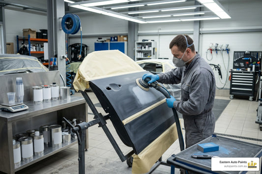 How to Prepare Your Panel for Painting: Simple Steps
