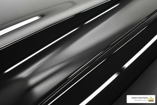 How to Never Worry About Applying Automotive Clear Coat Again