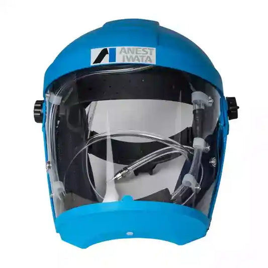 The Ultimate Guide to Air Fed Paint Spray Respirators