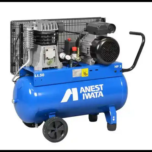 A Comprehensive Guide to Choosing a Car Painting Compressor