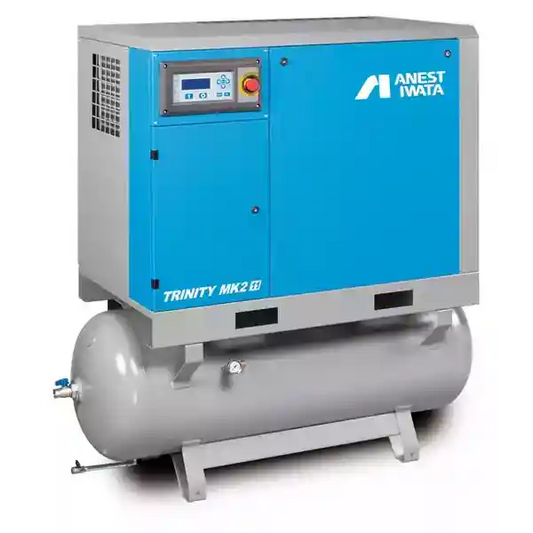 Choosing the Right Air Compressor for Spraying Without Losing Pressure