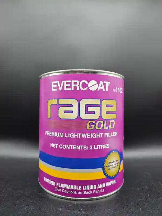 In-Depth Guide: Compare Car Body Fillers