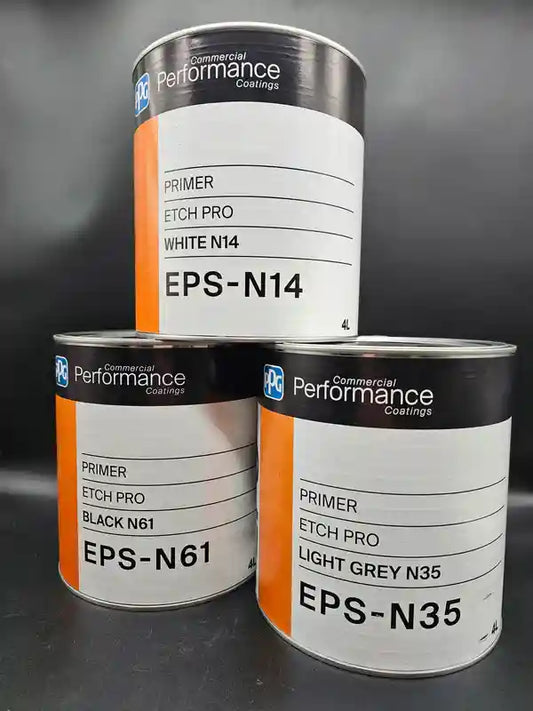 Choosing Your Canvas: Understanding Automotive Paint Primer Types