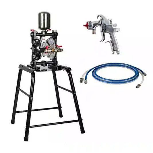 Pump Up Your Knowledge: Everything About Air Operated Diaphragm Pumps