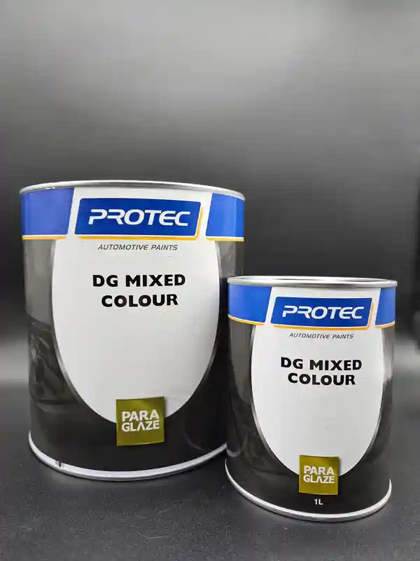 A Comprehensive Guide to Colour Matching