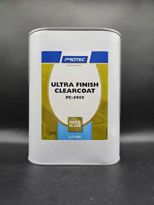 From Aerosol to Industrial: Finding the Perfect Clear Coat for Your Needs