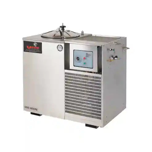 Unlock Efficiency: A Guide to Solvent Recycler Machines