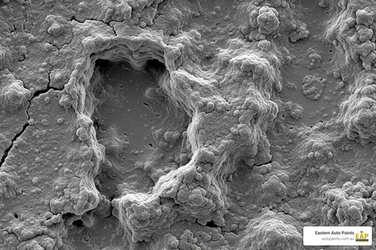 Etch This! A Deep Dive into Automotive Primers for a Flawless Finish