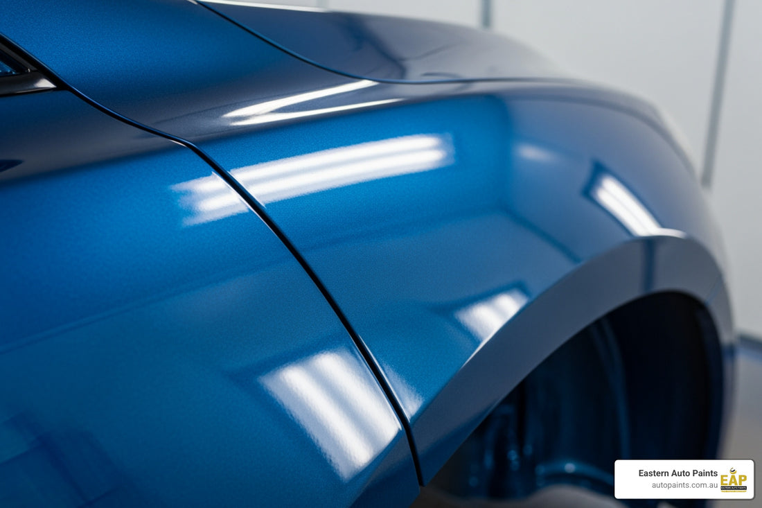 5 Practical Ways to Identify Types of Clearcoat