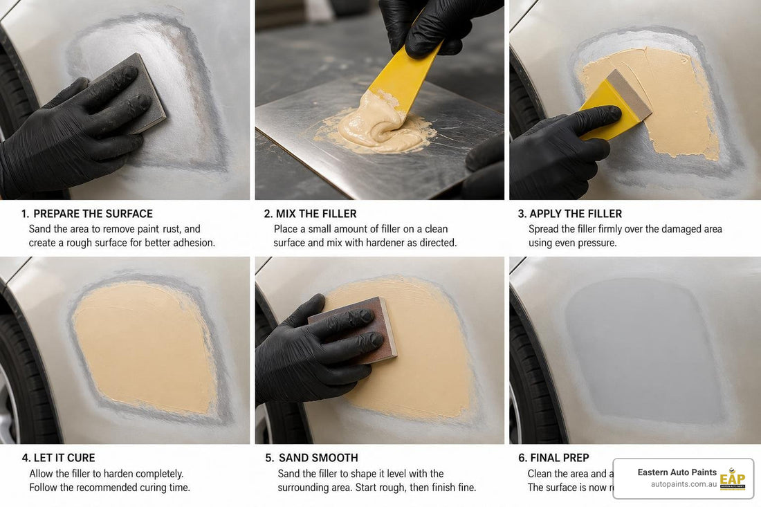 Smooth Operator: How to Use Filler Like a Pro