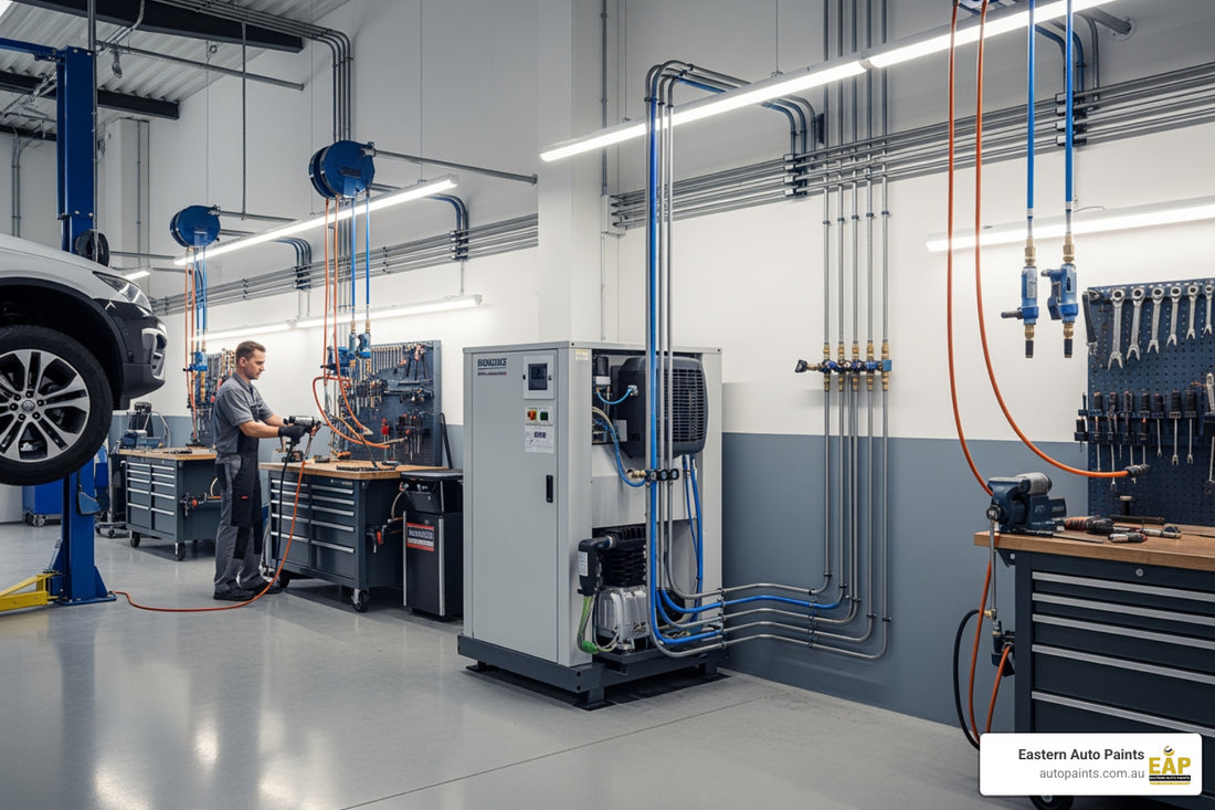 What is a Compressor? The Ultimate Beginner's Guide