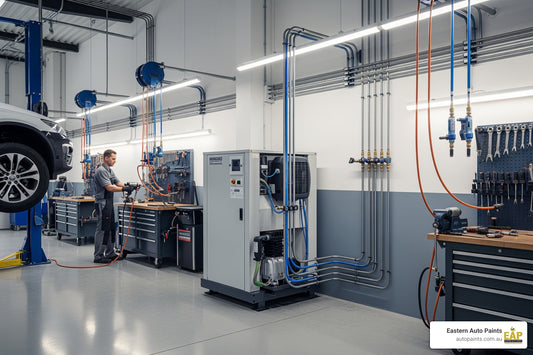 What is a Compressor? The Ultimate Beginner's Guide