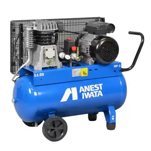 The Complete Guide to Choosing an Air Compressor for Car Painting