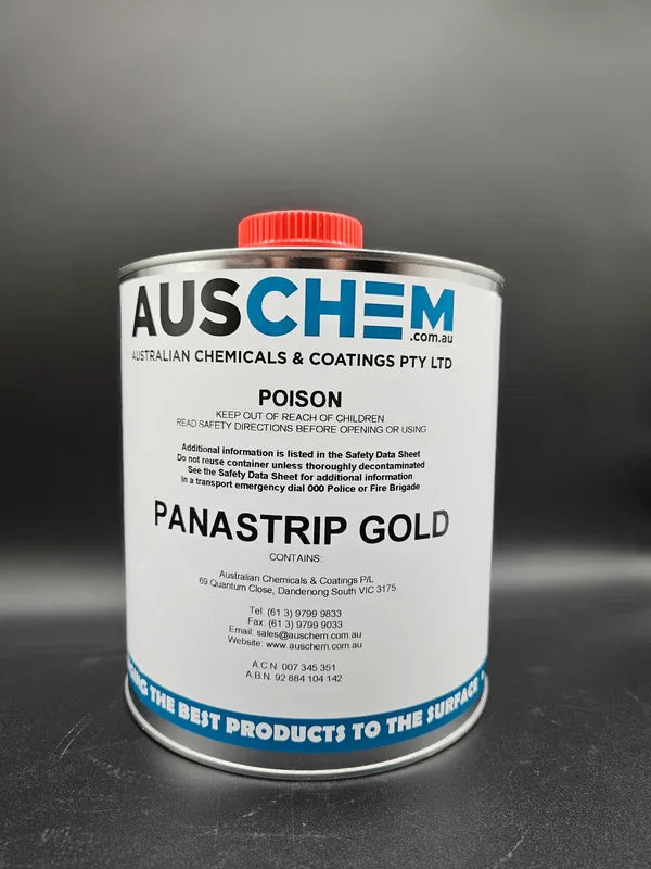 The Ultimate Guide to Paint Stripper