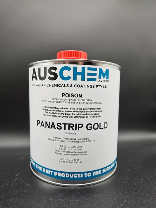The Ultimate Guide to Paint Stripper