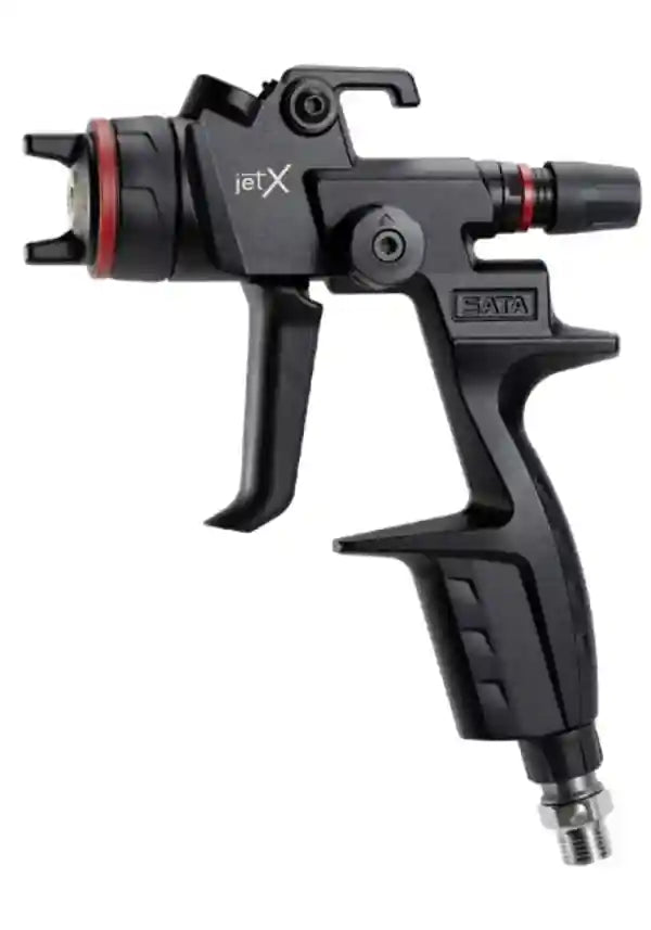 In Depth Guide to Sata jet X Features