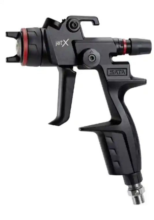 In Depth Guide to Sata jet X Features