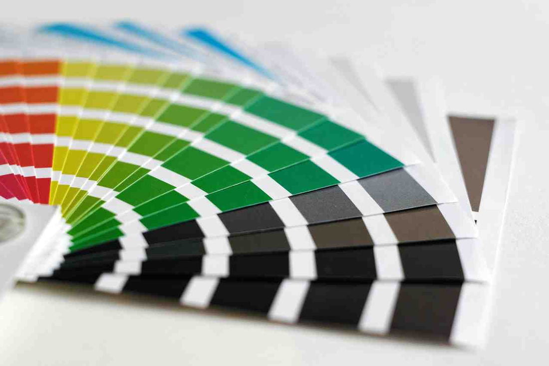 Best Colour Matching Services for 2026
