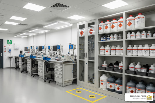 Navigating Solvent Waste Systems, Services, and Smart Strategies