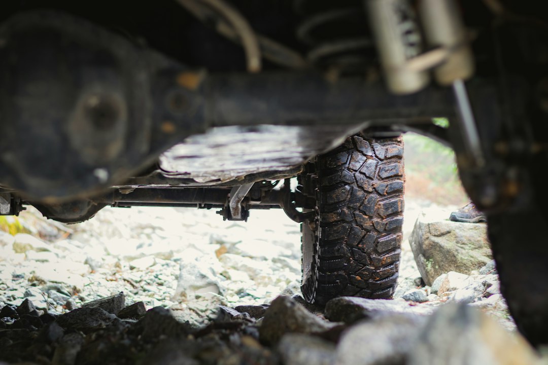 Is Anti Rust Spray for Under Car Protection Truly Necessary?