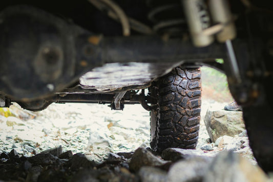 Is Anti Rust Spray for Under Car Protection Truly Necessary?