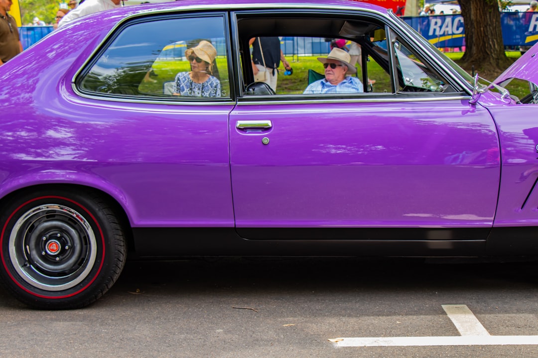 No-Nonsense Tips for Auto Paint in Melbourne