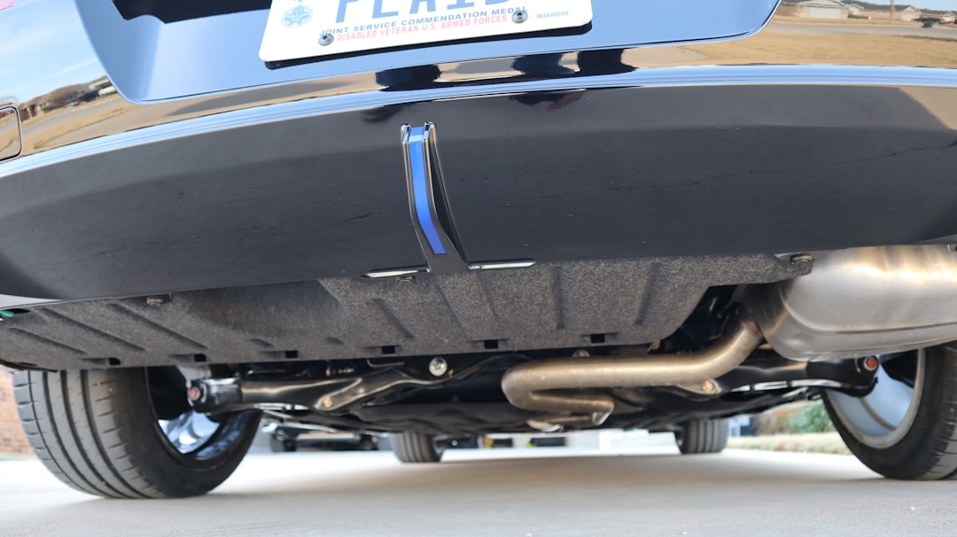 Rust Preventer for Cars: Keep Your Ride From Crumbling Into Dust
