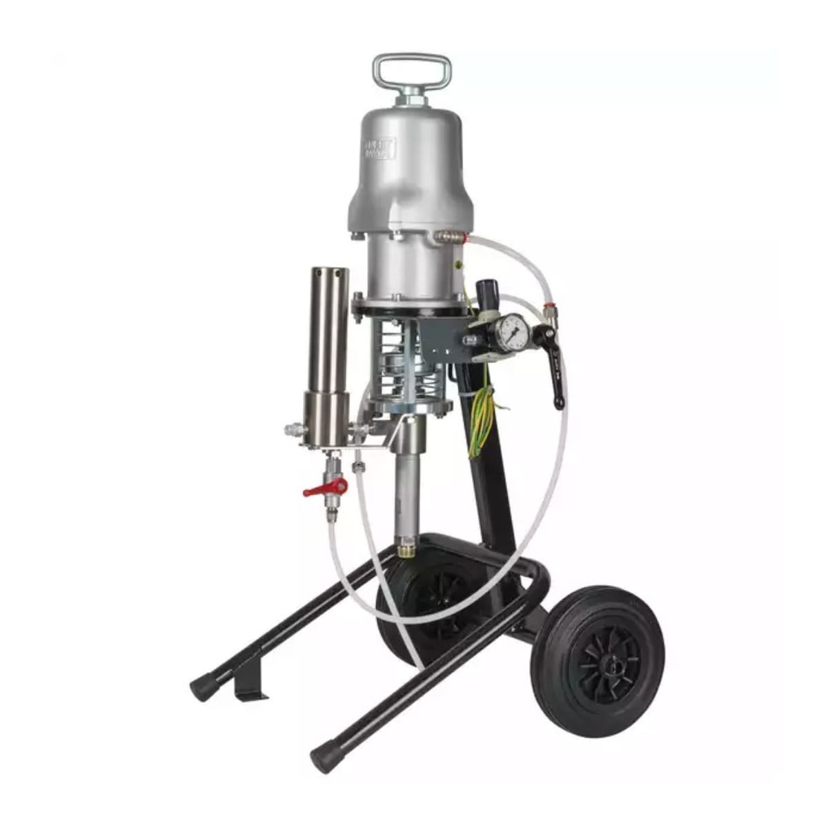ALS333- Anest Iwata airless spray unit 1 model