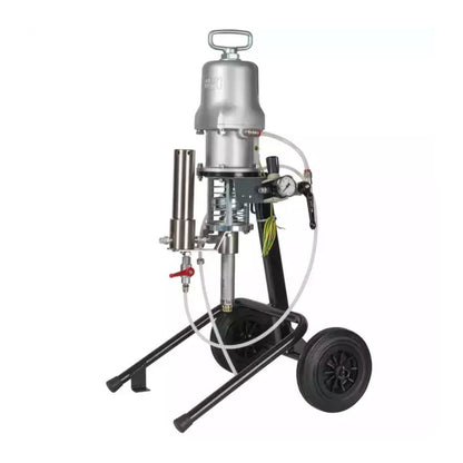 ALS333- Anest Iwata airless spray unit 1 model