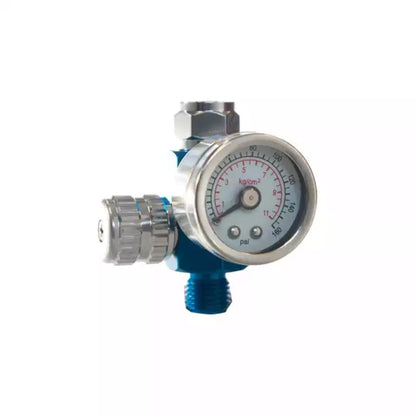 DR1 spray gun regulator