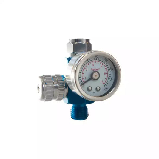 DR1 spray gun regulator